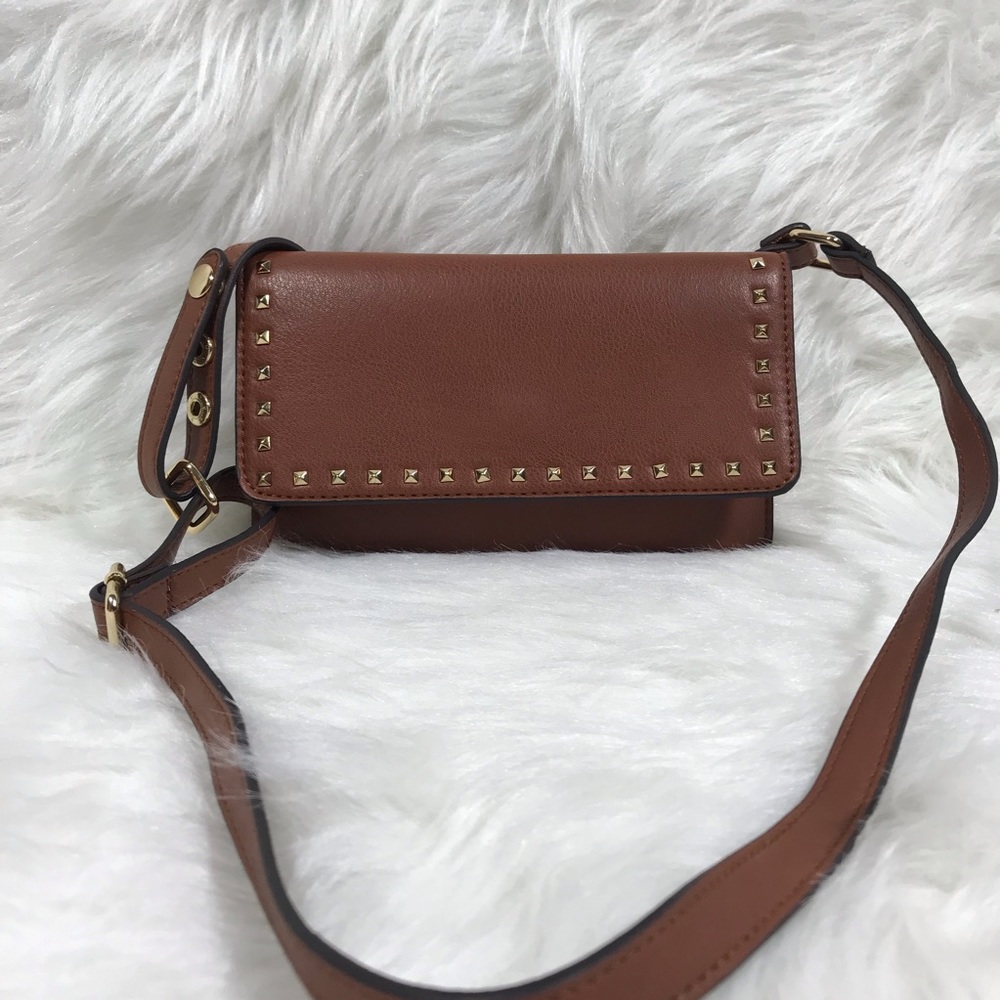 INC mini crossbody
